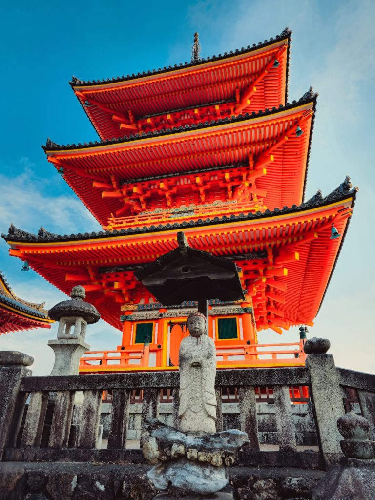 SkyTrax Travel Experience