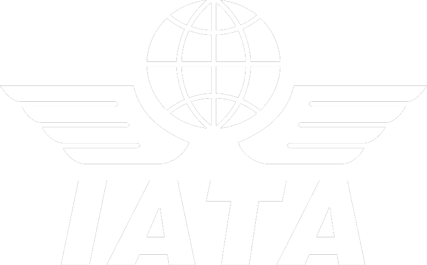 IATA Accredited