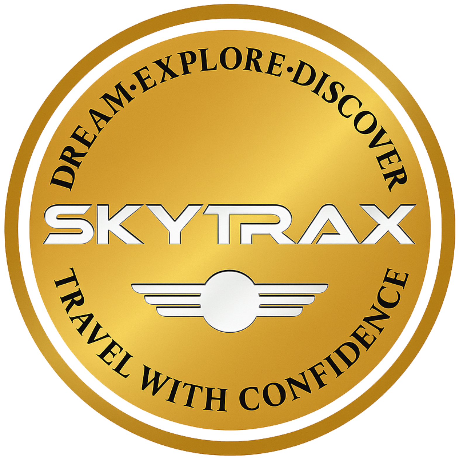 SkyTrax Logo